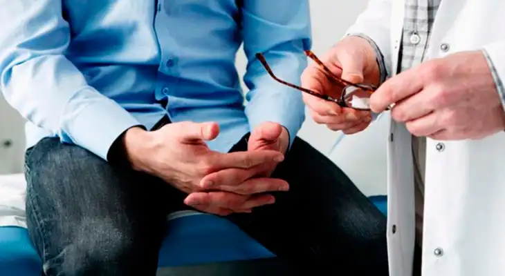 Toma nota: La mayoría de peruanos no se hace el examen preventivo por temor, vergüenza o desconocimiento. Toma nota: La mayoría de peruanos no se hace el examen preventivo por temor, vergüenza o desconocimiento.
