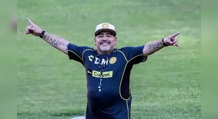Los entrenamientos en Argentina vuelven el próximo lunes