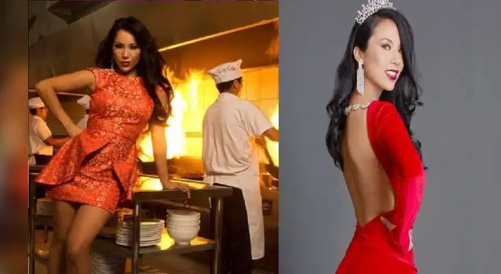 Patty Wong anunció demanda contra Magaly Medina y extrabajador. Patty Wong anunció demanda contra Magaly Medina y extrabajador.