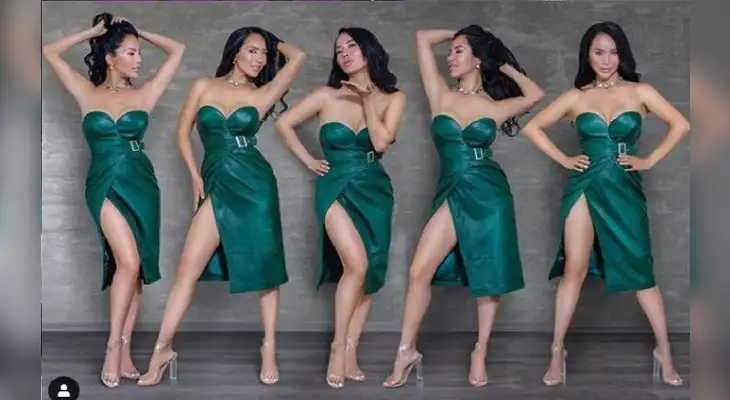 Patty Wong revela cómo apoyar a los emprendedores. Patty Wong revela cómo apoyar a los emprendedores.