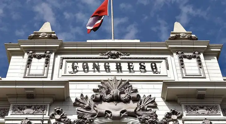 Acción Popular planteará eliminar pedido de confianza de nuevos Gabinetes al Congreso. Acción Popular planteará eliminar pedido de confianza de nuevos Gabinetes al Congreso.