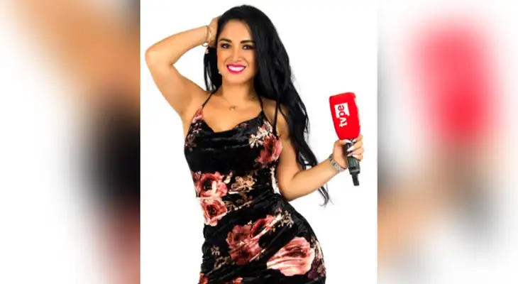 Katy Jara revela que regresa con Domingos de fiesta vía Zoom. Katy Jara revela que regresa con Domingos de fiesta vía Zoom.