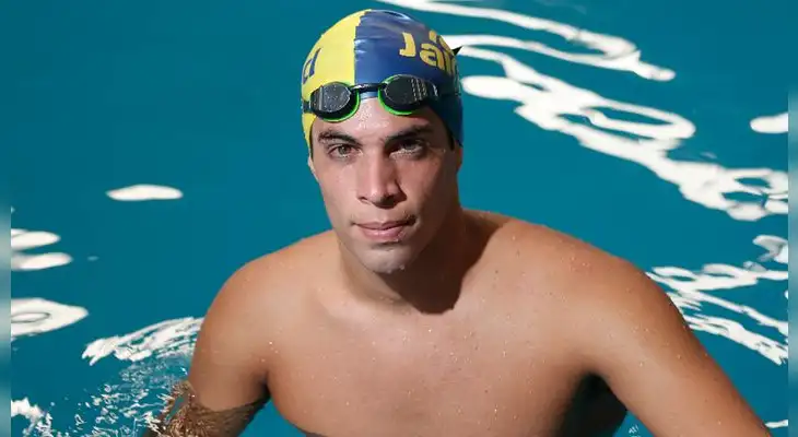Mauricio Fiol volverá a las competencias en el 2028. Mauricio Fiol volverá a las competencias en el 2028.