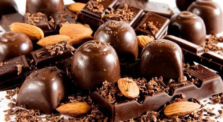 Día Internacional del Chocolate: ¿por qué se celebra el 13 de septiembre? Día Internacional del Chocolate: ¿por qué se celebra el 13 de septiembre?