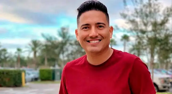 El cantante Pedro Loli cree que mejor es separarse si ya no estás conforme con tu pareja.