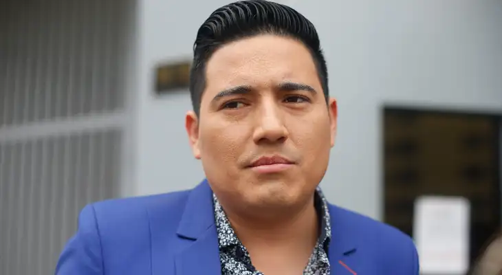 Pedro Loli sorprendió con sus afirmaciones sobre la fidelidad y fue cuestionado por Magaly Medina.