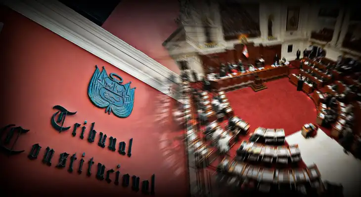 Este domingo se elegiría el reglamento para la elección de los nuevos magistrados del TC.