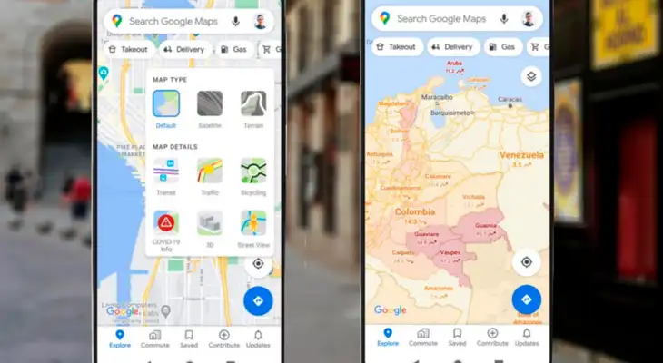 La actualización estará disponible en IOS y Android. La actualización estará disponible en IOS y Android.