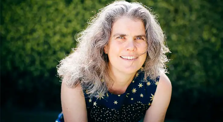 Premio Nobel de Física 2020, la astrofísica Andrea Ghez. Premio Nobel de Física 2020, la astrofísica Andrea Ghez.