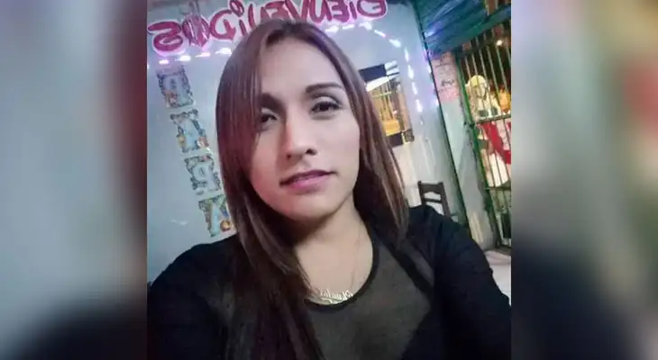 Policía tendría estaría tras los pasos del presunto asesino de Claudia Vera quien se encuentra con paradero desconocido. Policía tendría estaría tras los pasos del presunto asesino de Claudia Vera quien se encuentra con paradero desconocido.