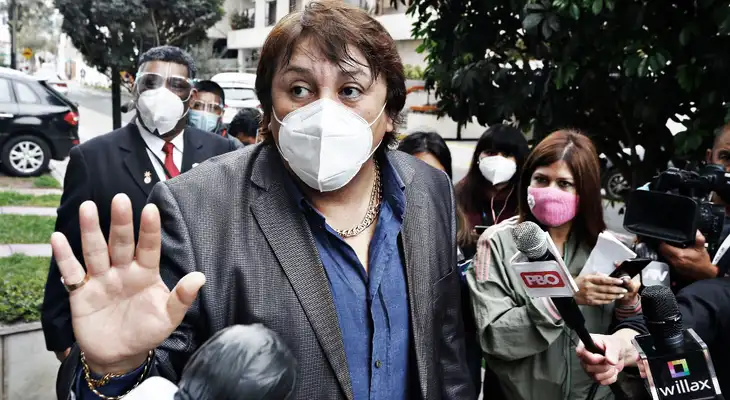 Richard Cisneros, popularmente conocido como Richard Swing. Richard Cisneros, popularmente conocido como Richard Swing.