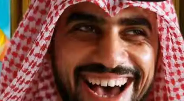 Yaqoob Mubarak se pronuncia ante el impedimento de ingreso al país por 5 años