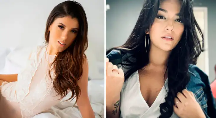 La salsera Yahaira Plasencia asegura que no tiene ningún problema en trabajar con Daniela Darcourt. La salsera Yahaira Plasencia asegura que no tiene ningún problema en trabajar con Daniela Darcourt.