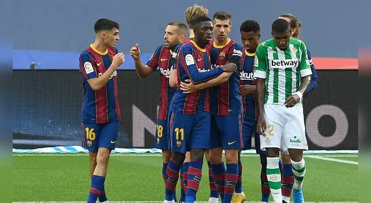 acabó con su mala racha de cuatro jornadas sin ganar al vencer por 5-2 .