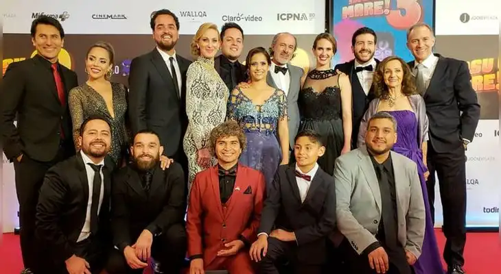 Los recordados protagonistas de Asu Mare se presentaron en Magaly TV La Firme, recordando algunos emocionantes momentos de la filmación. Los recordados protagonistas de Asu Mare se presentaron en Magaly TV La Firme, recordando algunos emocionantes momentos de la filmación.