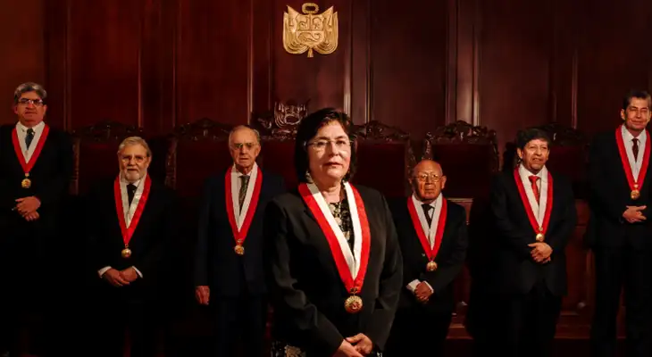 ¿Qué es el Tribunal Constitucional? ¿Qué es el Tribunal Constitucional?