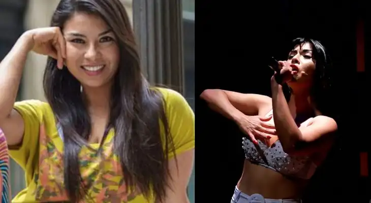 Stephany Orúe hará tributo a Selena Quintanilla en obra teatral virtual Stephany Orúe hará tributo a Selena Quintanilla en obra teatral virtual