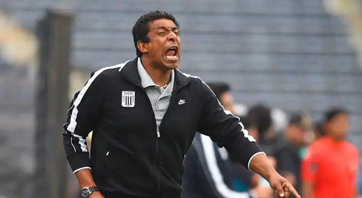 Alianza Lima se juega la vida en la Liga 1. Alianza Lima se juega la vida en la Liga 1.