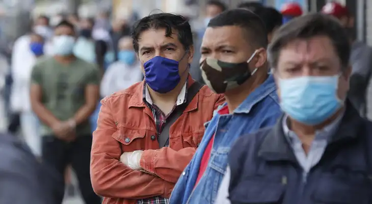 EsSalud será el responsable de entregar el bono a los trabajadores que se encuentran bajo la suspensión perfecta de labores desde inicio de la pandemia. EsSalud será el responsable de entregar el bono a los trabajadores que se encuentran bajo la suspensión perfecta de labores desde inicio de la pandemia.