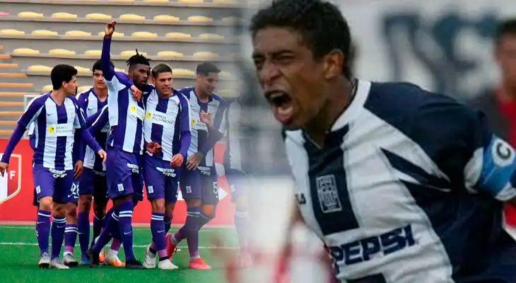 José Soto confesó haber llorado en la intimidad tras el descenso de Alianza Lima. José Soto confesó haber llorado en la intimidad tras el descenso de Alianza Lima.