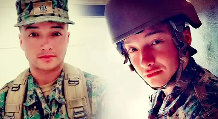 Hombre trans hizo historia al integrar el Ejército de Chile Hombre trans hizo historia al integrar el Ejército de Chile