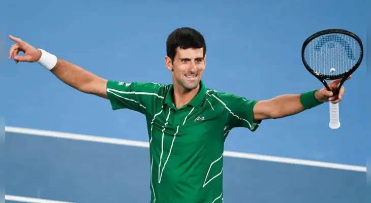 Djokovic retira su candidatura a la ATP para impulsar su propia asociación. Djokovic retira su candidatura a la ATP para impulsar su propia asociación.