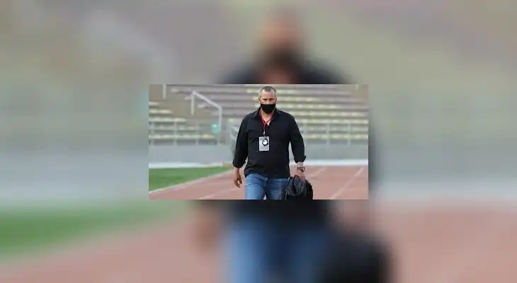Jahir Butrón un técnico nacional que va en crece. Jahir Butrón un técnico nacional que va en crece.