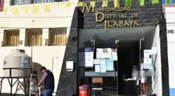 El Ministerio Público de Tacna solicita la prisión preventiva contra los ex funcionarios de la municipalidad de Ilabaya en Tacna El Ministerio Público de Tacna solicita la prisión preventiva contra los ex funcionarios de la municipalidad de Ilabaya en Tacna