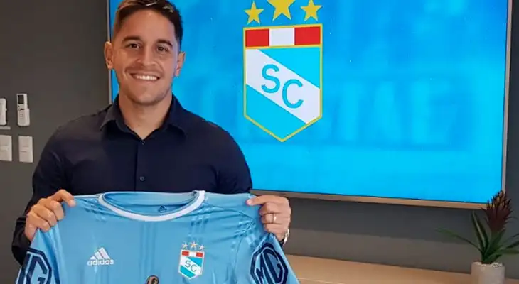 Hohberg reconoció llamado de Mosquera. Hohberg reconoció llamado de Mosquera.