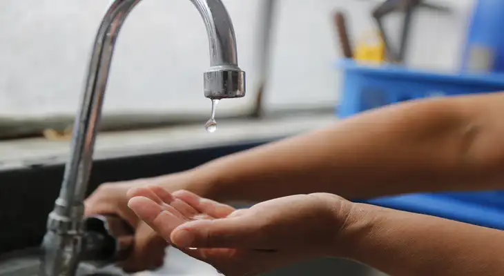 Sedapal cortará el servicio de agua en diversos distritos. Conoce aquí los horarios y zonas.