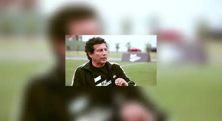 César Cueto preocupado porque Alianza no arma equipo para la Liga 2.