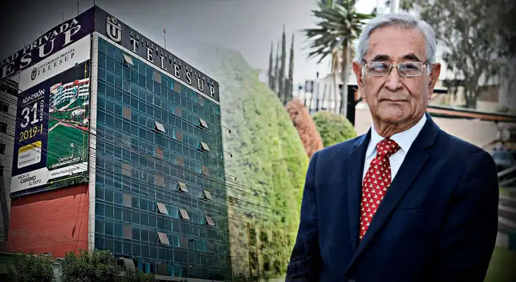 Telesup ya no tiene ninguna oportunidad de volver a licenciarse, ya que desde un principio no cumplió con ninguno de los requisitos mínimos que solicita la Sunedu, señaló Oswaldo Zegarra Rojas.