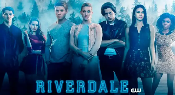 Te decimos la hora y fecha de estreno la temporada 5 de Riverdale Te decimos la hora y fecha de estreno la temporada 5 de Riverdale