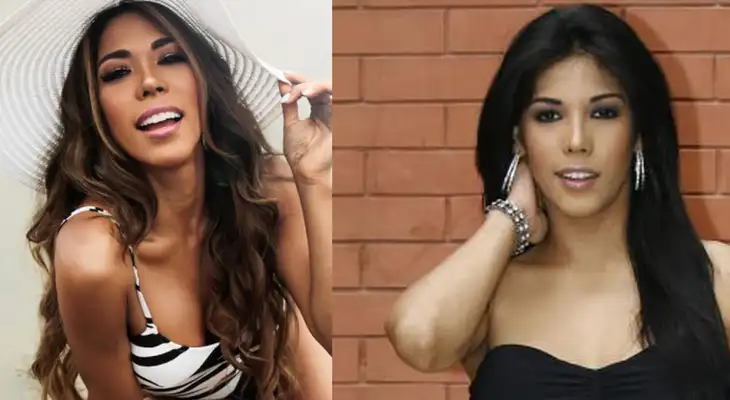 Karen Dejo le gustaría conducir un programa parecido a ‘La movida de los sábados’ Karen Dejo le gustaría conducir un programa parecido a ‘La movida de los sábados’