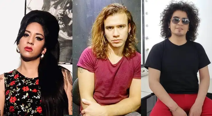 Yo Soy: Imitadores de Amy Winehouse y Calamaro se suman a denuncia por explotación laboral.