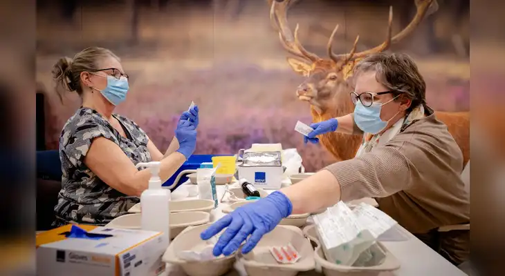Diversos estudios y encuestas muestran cómo el coronavirus ha afectado a la salud mental. Diversos estudios y encuestas muestran cómo el coronavirus ha afectado a la salud mental.