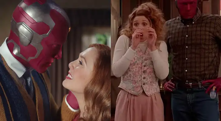 WandaVision 1x04: fecha y hora de estreno del capítulo 4 en Disney Plus WandaVision 1x04: fecha y hora de estreno del capítulo 4 en Disney Plus