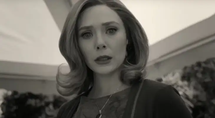 Wandavision sorprendió nuevamente a los usuarios de Disney+ al presentar a personajes del UCM, y generó todo tipo de reacciones de redes sociales. Wandavision sorprendió nuevamente a los usuarios de Disney+ al presentar a personajes del UCM, y generó todo tipo de reacciones de redes sociales.