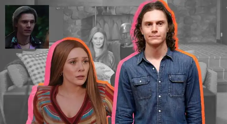 ¿Por qué Evan Peters es el nuevo Pietro Maximoff? ¿Por qué Evan Peters es el nuevo Pietro Maximoff?