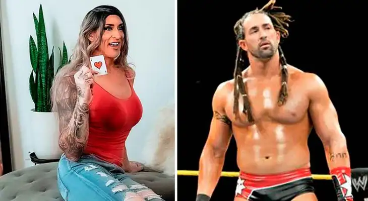 Gabbi Alon Tuft es ahora su nuevo nombre. Gabbi Alon Tuft es ahora su nuevo nombre.