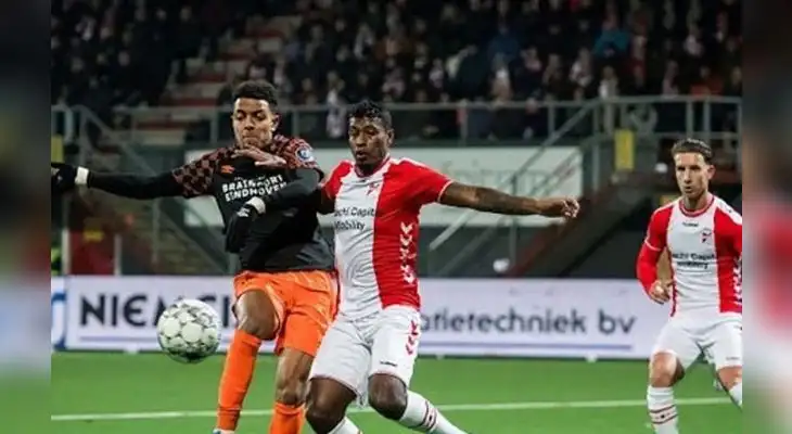 Emmen lleva 22 partidos  y no sabe lo que es ganar.