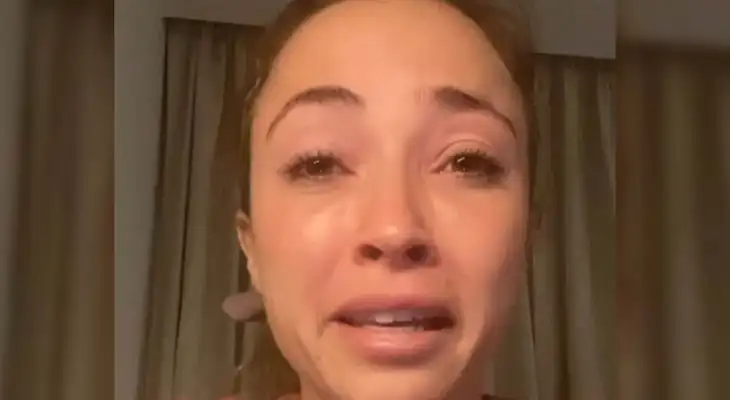 Yamila Saud, actriz de películas de Netflix, denuncia que recibe amenazas de muerte.
