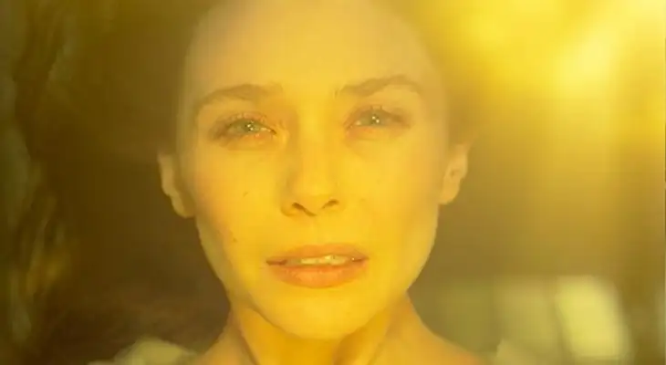 El dolor de Wanda Maximoff es protagonista de un cambio importante en el UCM. El dolor de Wanda Maximoff es protagonista de un cambio importante en el UCM.