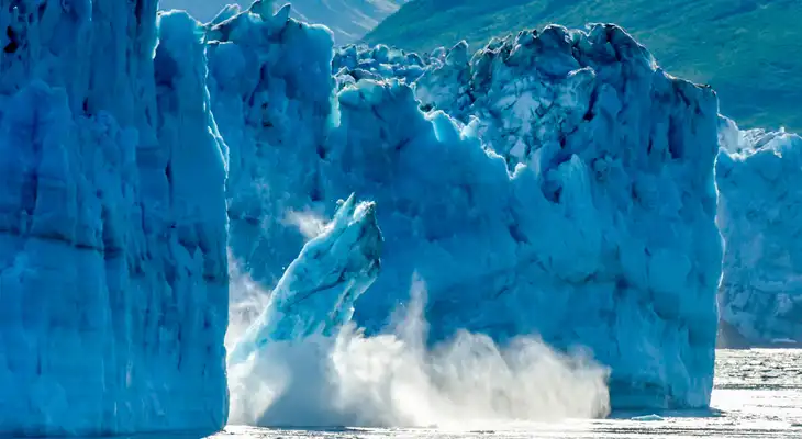 El Océano Ártico ya no estará cubierto de hielo por el cambio climático.