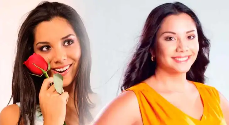 Mayra Couto es la creadora de “Mi cuerpa, mis reglas”. Mayra Couto es la creadora de “Mi cuerpa, mis reglas”.