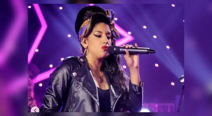 Amy Winehouse eliminada de Yo Soy.