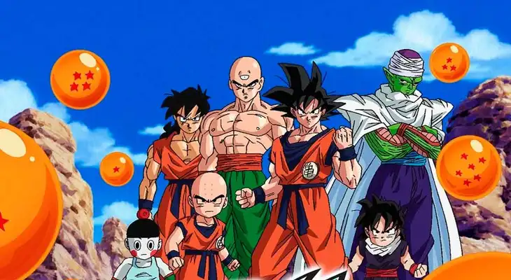 Usuarios reclaman que vuelva Dragon Ball. Usuarios reclaman que vuelva Dragon Ball.