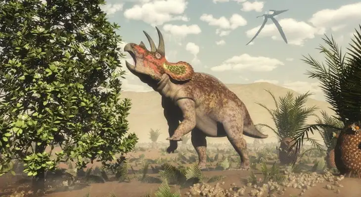 Conoce todo lo que debes saber sobre los dinosaurios | Foto: Difusión Conoce todo lo que debes saber sobre los dinosaurios | Foto: Difusión