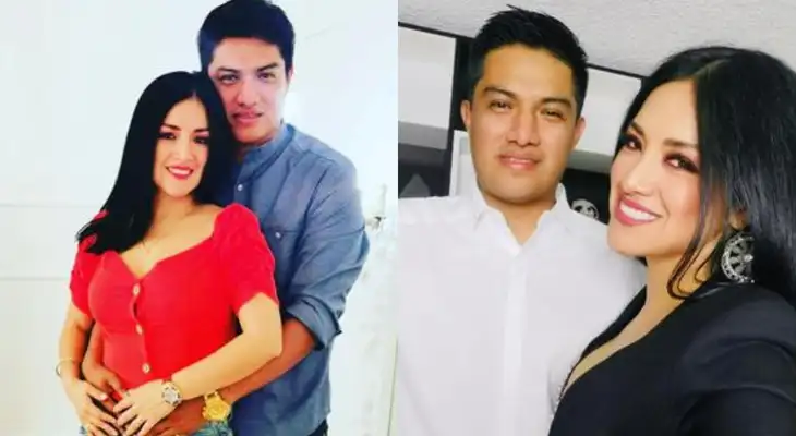 Marvin Bancayán, esposo de Katy Jara, reveló que ambos se están tratando con medicamentos tras dar positivo a COVID-19 nuevamente.