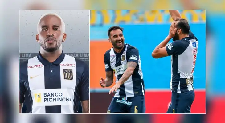 Alianza Lima vs. Municipal: mira los horarios, canales de TV y dónde ver el partido de la Liga 1 Alianza Lima vs. Municipal: mira los horarios, canales de TV y dónde ver el partido de la Liga 1